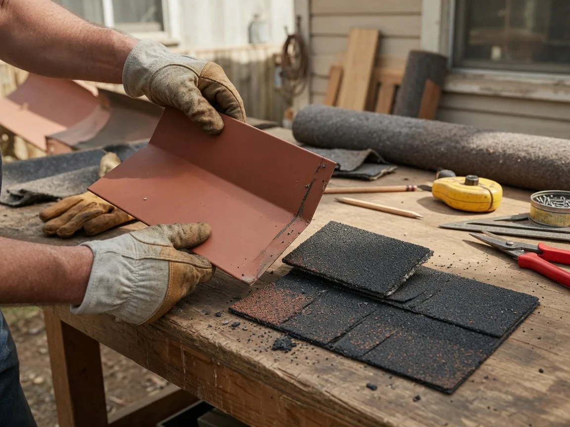 Roof Repair company in Saugatuck, MI